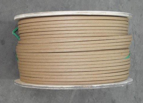 紙包線是什么？